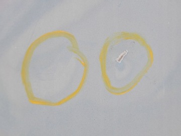 фото thumb №6, Mercedes w 209 clk капот перед передняя