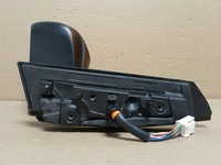 фото thumb №12, Toyota chr c-hr дзеркало ліва складний асистент проектор 11 pin 4w9 europa