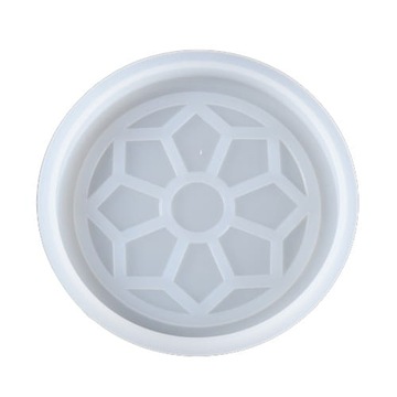 BFS513 Силиконовая форма для смол PAD