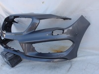 фото thumb №8, Бампер mercedes cla w117 117 2013-2017 перед amg передний c117