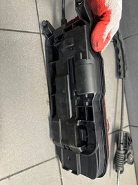 фото thumb №8, Выборщик передач dsg seat leon 5wa713033af