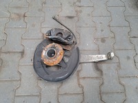 фото thumb №1, Lexus is iii 300h поворотный кулак перед левая 2.5