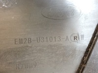 фото thumb №8, Лівий обшивка багажника ford galaxy mk4 em2b-u31013-a