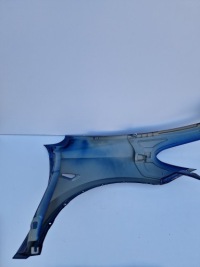 Tesla model y my 20 - крыло левый перед левый передний 1493481-00-c Недорого, фото thumb