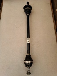 фото thumb №1, Приводной вал правый задняя комплектная bmw g45 x3 5a4c382 оригинал