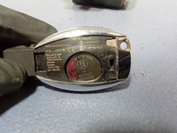 фото thumb №5, Mercedes gle w292 замок зажигания ключ a1669059702