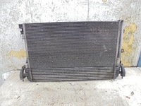 фото thumb №1, Радиатор радиатор комплект renault laguna 3 coupe