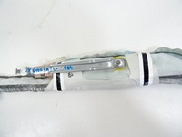 фото thumb №12, Alfa romeo giulia air bag шторка безпеки ліва 00505471410