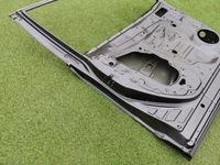 фото thumb №10, Toyota rav4 v двері ліва перед молдинг