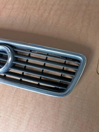 фото thumb №4, Решётка радиатора решётка радиатора audi a4 b5