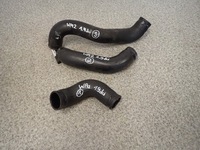 фото thumb №3, Nissan primera p12 1.9 dci труба воздуха intercol