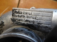 фото thumb №5, Turbuina voyager 2.2 352420956