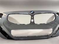 фото thumb №7, Бампер перед bmw 2 g42 м-пакет решітка