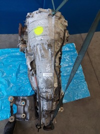 фото thumb №9, Коробка передач a6 c6 s6 5.2 fsi 6hp-26,jms бензин