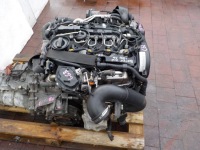 фото thumb №8, Audi a4 b8 11r 2.0 tdi 177km двигун cgl cglc kompletny film