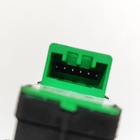 фото thumb №5, Land rover range rover sport l494 2018 кнопка света аварийных