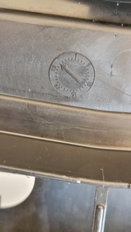 фото thumb №13, Бампер перед mazda cx-3 2014-2018