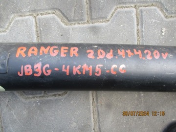 фото thumb №8, Wał приводной кардан ford ranger iv jb3c-4k145-cc