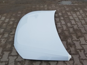 фото thumb №9, Seat arona рестайлинг капот