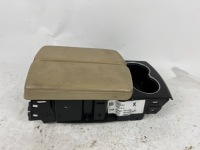 фото thumb №7, Подлокотник консоли tesla model x 104880400a