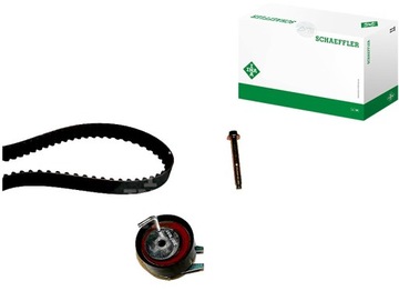 фото thumb №10, Schaeffler ina 530 0476 10 набор ремень распределительный вал