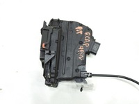 фото thumb №6, Замок дверь правый задняя 4 pin renault captur i
