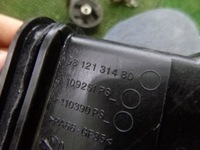 фото thumb №4, Citroen оригинальный номер 9812131480 корпус термостата