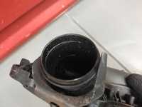 фото thumb №7, Jeep grand cherokee wk 3.0crd commander xk om642 резонатор оригинал описание