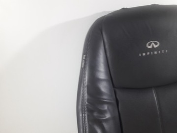 фото thumb №7, Infiniti q50 16r- спинка сиденья правые
