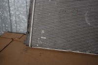 Радиатор воды vw golf v 1.9 tdi 1k0121253h с Разборки, фото thumb