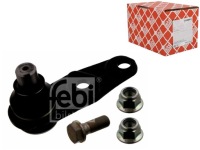 фото thumb №1, Шарова опора важеля перед l/p renault twingo ii 1.2 1.5d 1.6 03.07- febi