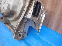 фото thumb №10, Toyota corolla e12 kombi 02-07 pas задний с поддон