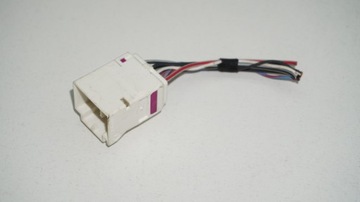 фото thumb №9, Audi volkswagen seat skoda штекер разъём соединитель 4f0937743e