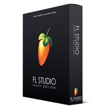 Электронная лицензия FL Studio 21 Fruity Edition