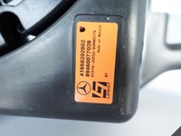 фото thumb №8, Gl gls x166 gle ml w166 harman кардон сабвуфер