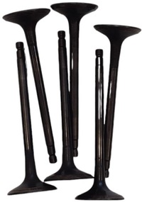 фото thumb №1, Клапан випускний infiniti vq35hr 3.5