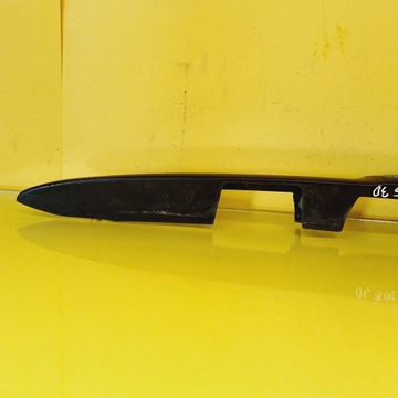 фото thumb №8, Накладка кришки багажника peugeot 206 9629038877 nr100