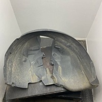 фото thumb №2, Подкрылок левый перед s80 ii v70 iii