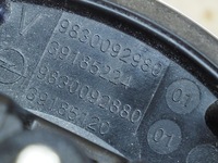 фото thumb №14, Эмблема крышки ручка opel corsa f 39185120