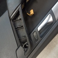 фото thumb №5, Volkswagen passat b7 обшивки салона (дверные карты) левые перед 3ab867409