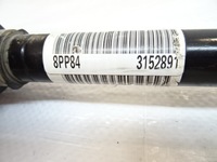 фото thumb №9, Peugeot 3008 ii 1.5 hdi піввісь права 9811176780