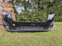 фото thumb №1, Бампер перед peugeot partner citroen berlingo iii lift 15-