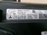 Лампа фара левый mercedes w172 slk 12-16 eu в Украине, фото thumb