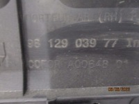 фото thumb №11, Citroen оригинальный номер 9812903977