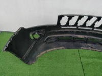 Jeep compass рестайлинг  бампер Киев, фото thumb