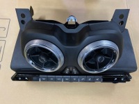 фото thumb №1, Панель вентиляции кондиционера chevrolet camaro ss