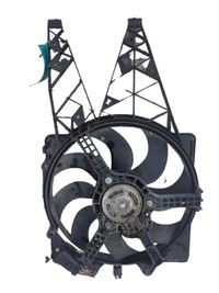 фото thumb №1, Fiat оригінальний номер 871300200 вентилятор радіатора