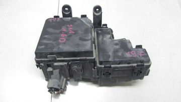 фото thumb №6, Nissan qashqai j11 1.6 коробка запобіжників 13-17