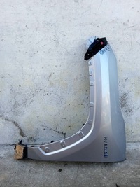 фото thumb №11, Toyota rav4 v 19- крыло перед передний