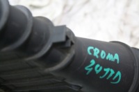 Радиатор воздуха интеркулер fiat croma 2 2,4 20v jtd 13205149 с Разборки, фото thumb